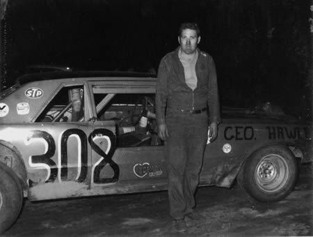 Thunder Road Speedway - From Brent Kostanko (newer photo)